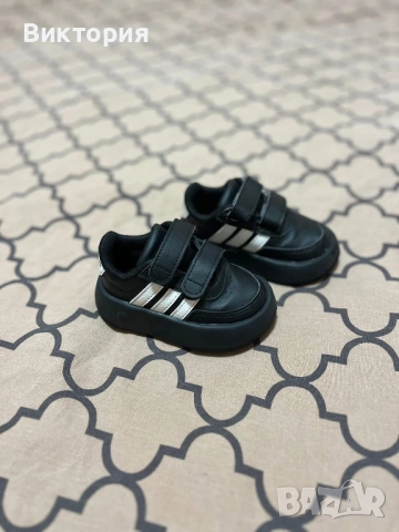 ADIDAS SPORTSWEAR Обувки Breaknet 2.0 Kids 