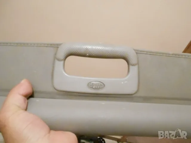 Щора за багажник за Land Rover Freelander Ленд Ровър Фрилендър 1, снимка 8 - Части - 55332483