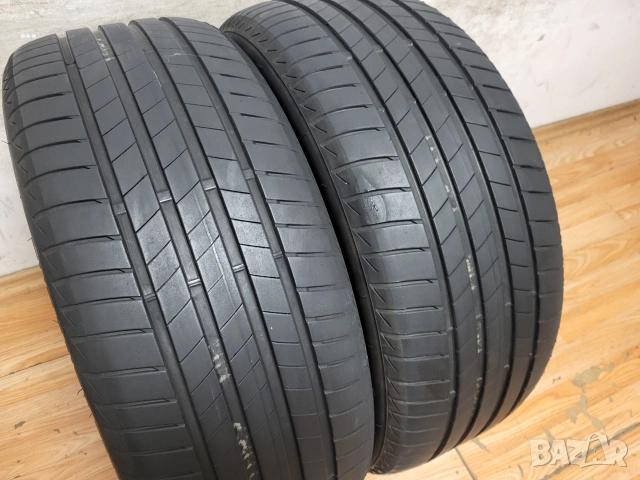 245/45/19 Bridgestone / летни гуми, снимка 5 - Гуми и джанти - 55074500
