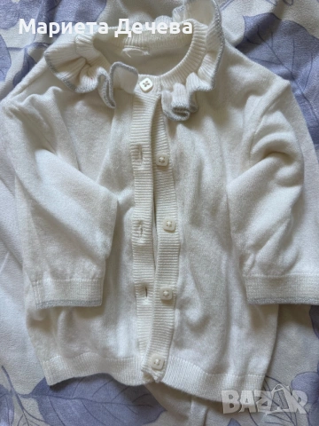 Бебешки дрешки, снимка 2 - Други - 55009050