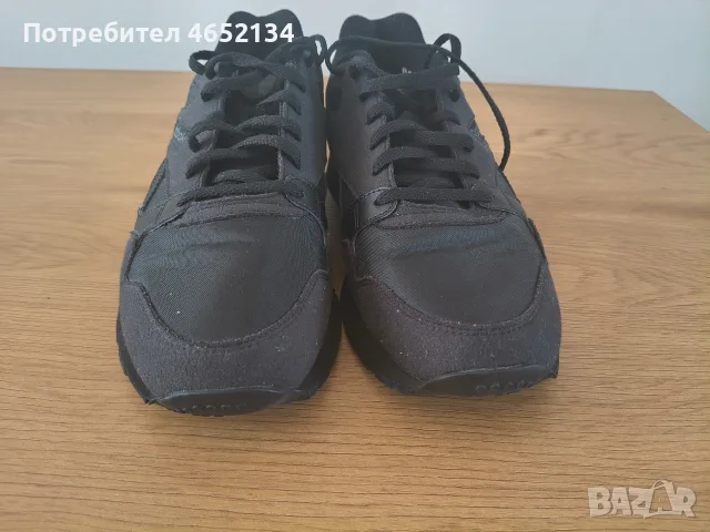 Мъжки Маратонки Reebok , снимка 2 - Маратонки - 55308815