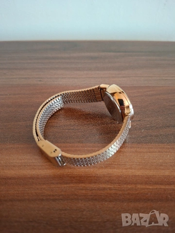 Малко бижу Parfois дамски часовник Quartz Movement стомана, снимка 4 - Дамски - 54679919
