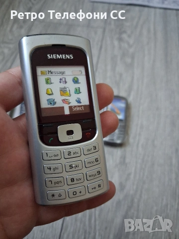 Siemens макети, снимка 9 - Siemens - 55001906