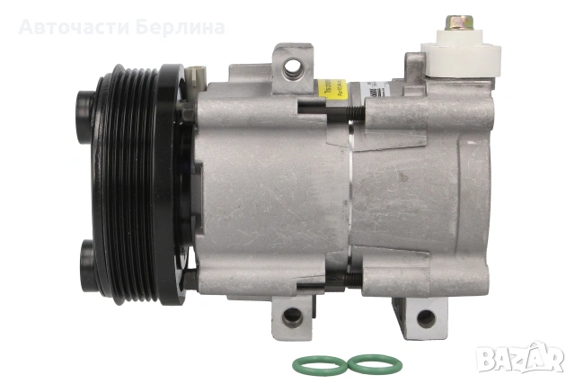 Компресор за климатик за Ford Courier и Ford Fiesta, снимка 2 - Части - 54859159