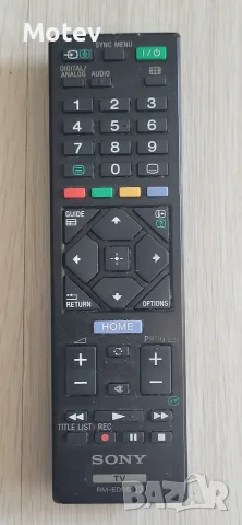 Тв"SONY KDL-32R405C", снимка 5 - Телевизори - 55299747