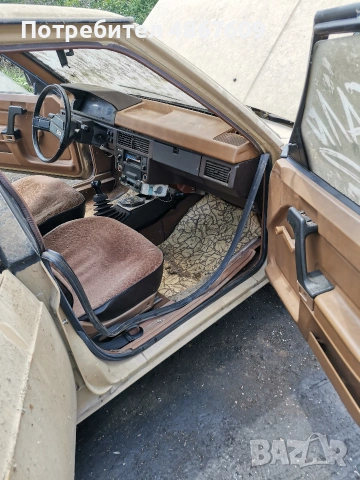 Prodavam Moskvich Aleko , снимка 14 - Автомобили и джипове - 55167251