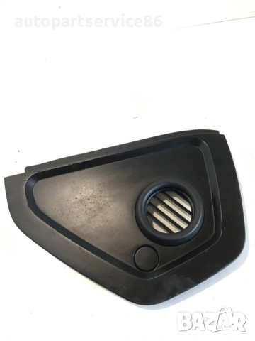 Капак / облицовка на табло предна лява страна за Porsche Cayenne 4.5 (2005) 7L5857175 