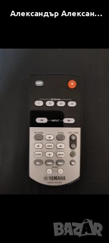 Yamaha RX-A3010, снимка 7 - Ресийвъри, усилватели, смесителни пултове - 55559610