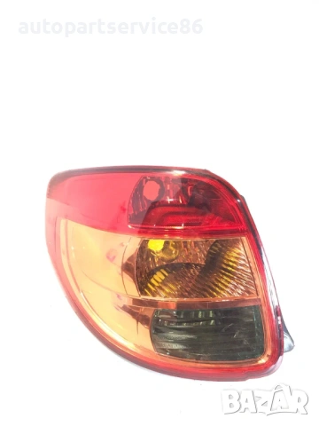 Заден ляв стоп за Fiat Sedici (2008) 220-16684