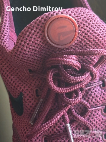 NIKE PRESTO FLY - 40 номер, снимка 5 - Маратонки - 55095680