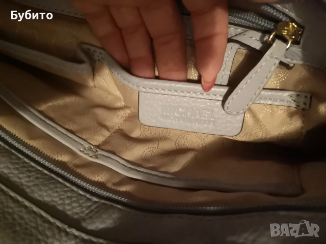 Maikal Kors , снимка 5 - Чанти - 54583083