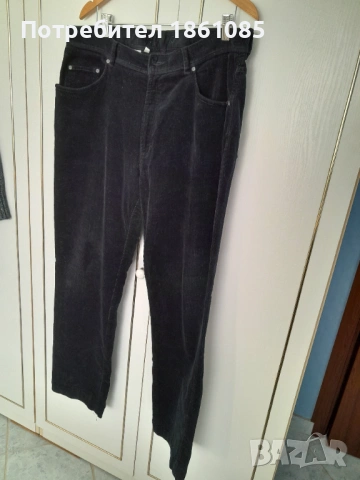 Мъжки джинси, снимка 2 - Панталони - 54137841