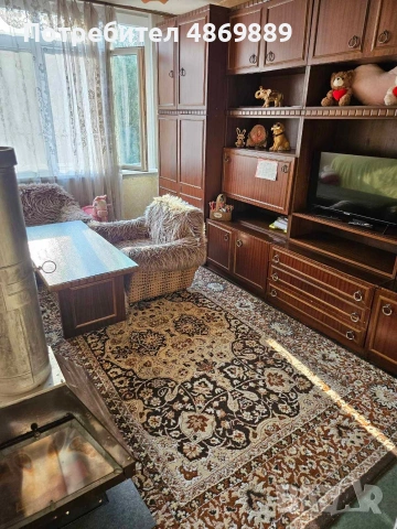 Продавам двустаен апартамент в гр. Елена