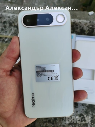 Realme 16 5G 256/8, снимка 6 - Други - 55158117