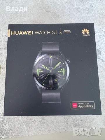 Huawei Watch GT3