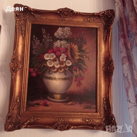 Картини , снимка 10 - Други ценни предмети - 54148271