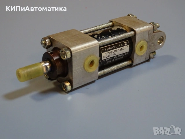 Пневматичен цилиндър ”Хидравлика”CDPD 32x25 pneumatic cylinder