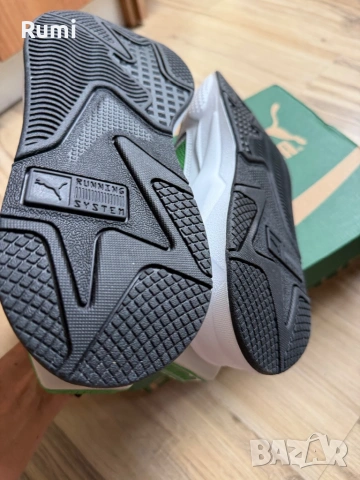 Оригинални шикозни маратонки Puma RS-X ! 40 н, снимка 7 - Маратонки - 54754165