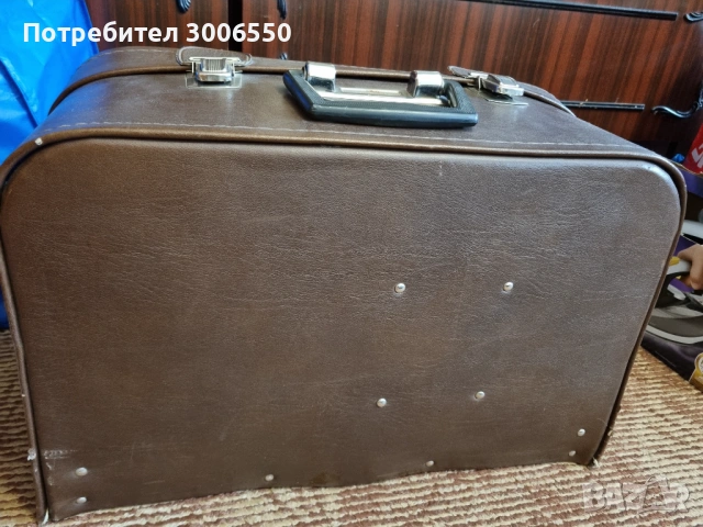 шевна машина, снимка 5 - Шевни машини - 54904029
