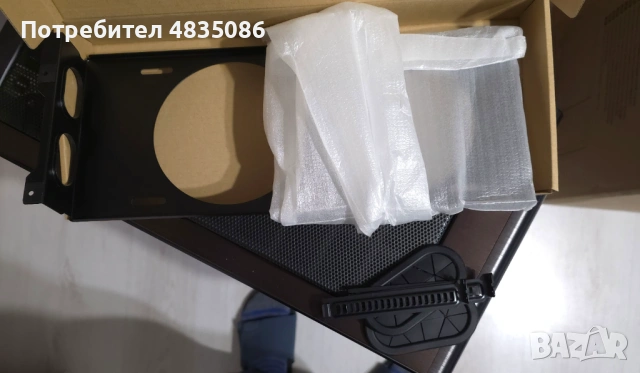 Кутия Phanteks Enthoo Primo Full Tower, снимка 10 - Захранвания и кутии - 54653447