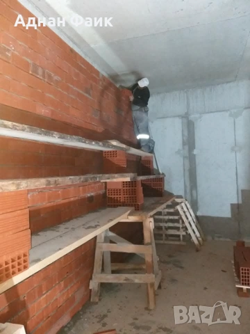 Бригада зидари , снимка 2 - Други ремонти - 54513993