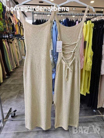 Универсален размер подходяща , снимка 4 - Рокли - 54301742