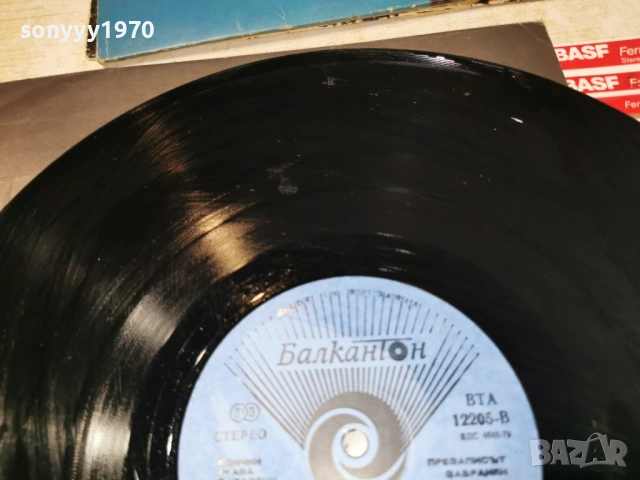 CHRIS NORMAN 0805261931L1, снимка 15 - Грамофонни плочи - 54477845