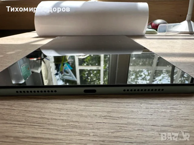 Tаблет XIAOMI redmi pad mint green 4gb ram 128gb rom, снимка 10 - Таблети - 55321625