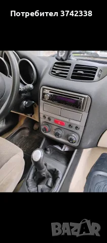 Продавам Alfa Romeo 147 1.6 105к.с., снимка 8 - Автомобили и джипове - 55575885