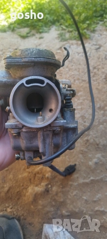 Карбуратори за скутери , снимка 8 - Части - 54309327