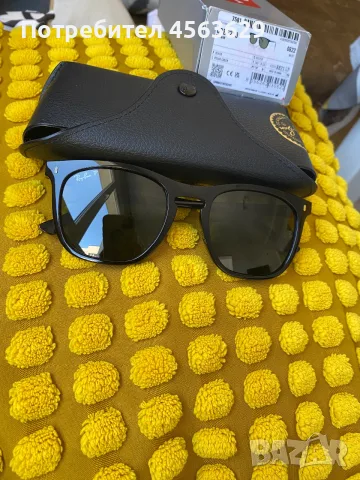 Слънчеви очила ray ban