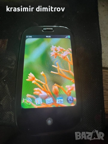 Palm , снимка 2 - Други - 55092089