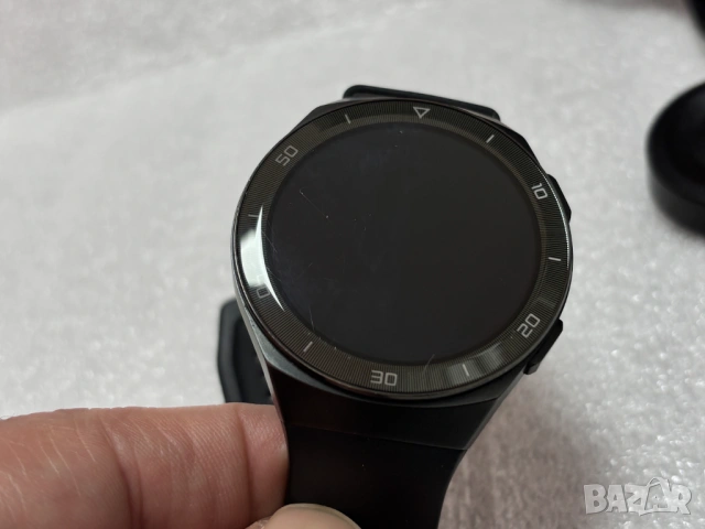 Смарт Часовник Huawei Watch GT 2e, снимка 12 - Смарт часовници - 54447757