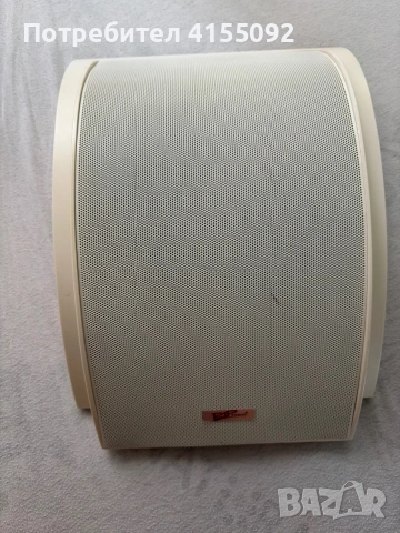 Тонколони PIP AUDIO SW-109W 2бр 