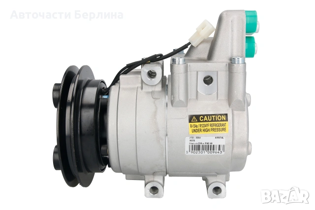 Компресор за климатик AIRSTAL 10-0964, снимка 2 - Части - 54865242