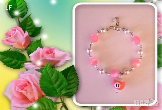 Гривни, снимка 5 - Гривни - 53835432