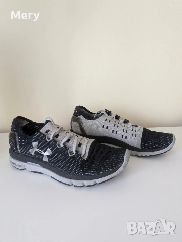 Маратонки Under Armour SpeedForm Slingshot 