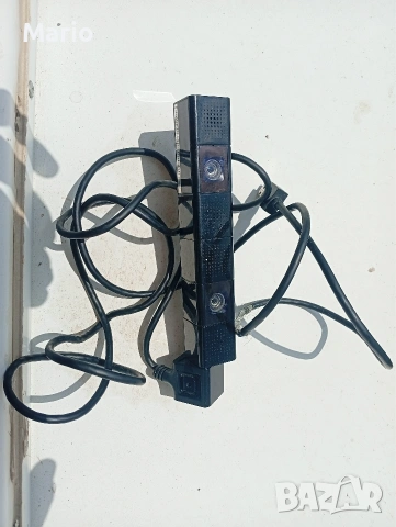 2 камери kinect xbox 360 3D скенер, снимка 4 - Xbox конзоли - 51956433