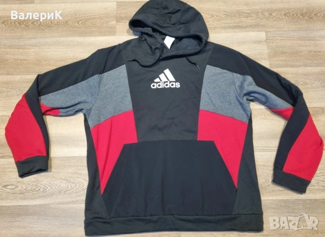 Горнище Adidas 