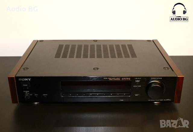 Sony ST-S707ES