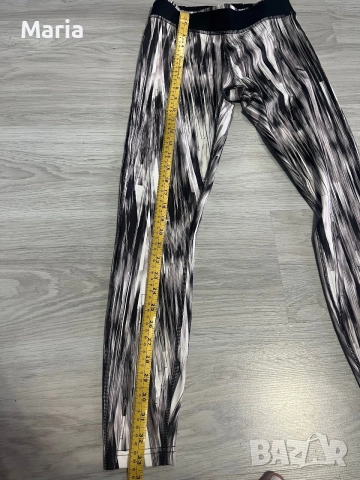 Puma Sportstyle дамски клин – размер S, снимка 3 - Спортни екипи - 55150293