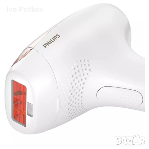 Фотоепилатор PHILIPS LUMEA SC1998/00, снимка 3 - Епилатори - 55183492