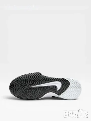 Мъжки маратонки NIKE PRECISION VII, снимка 6 - Маратонки - 55645120