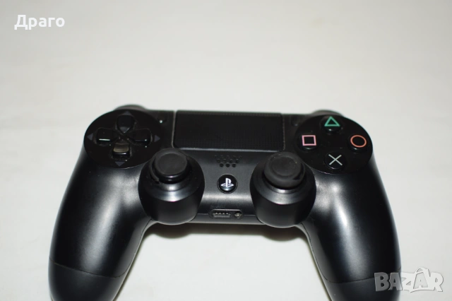 Оригинален контролер за Playstation 4 PS4, снимка 2 - PlayStation конзоли - 54737672