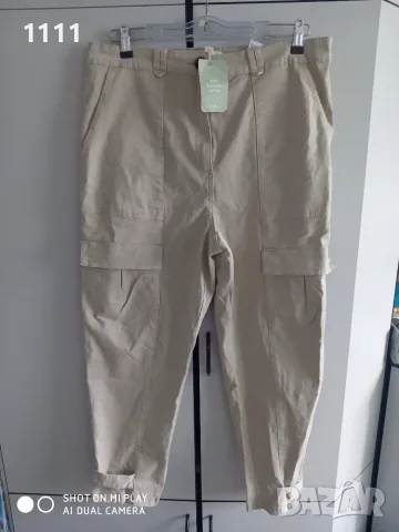 Нов панталон H&M размер 48.