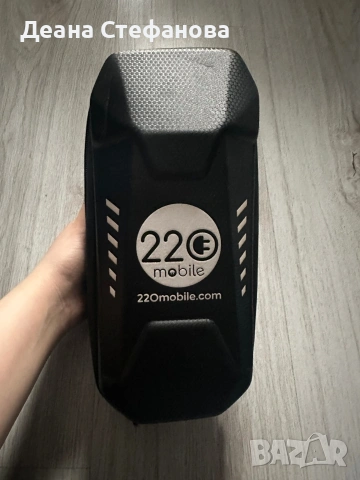 KUGOO M2 PRO електрическа тротинетка, снимка 6 - Велосипеди - 54180509