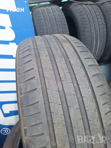 Pirelli Scorpion 235/50/20 и 255/45/20, снимка 2 - Гуми и джанти - 54515142