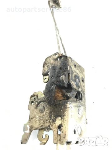 Механизъм за заключване на предна лява врата за Mercedes Atego (1997-2006) 9737200135, снимка 3 - Части - 54090303