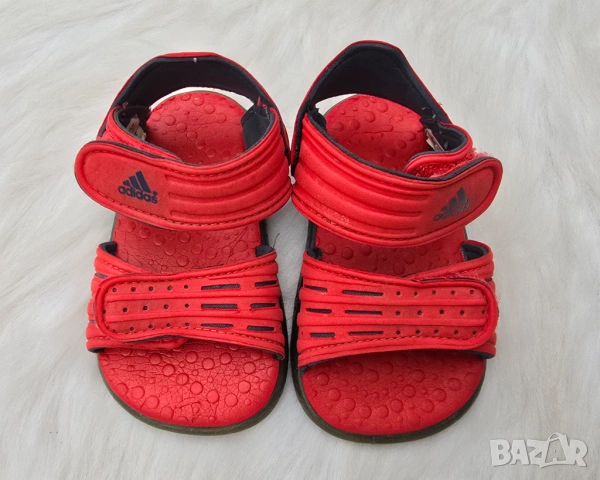 Детски сандали Adidas №20 , снимка 2 - Детски сандали и чехли - 54488347