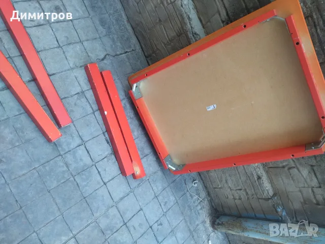 Две детски легла на Икея, снимка 7 - Мебели за детската стая - 55694389